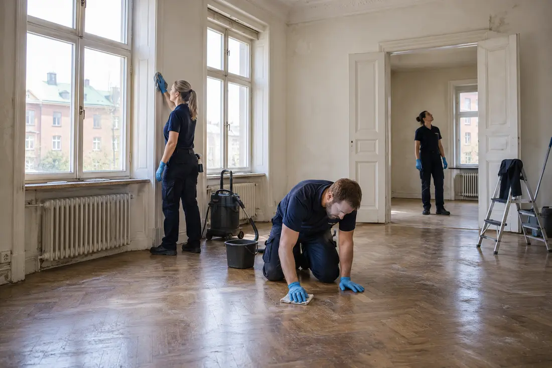 Efter långtidsvanvård